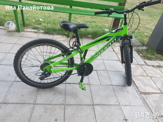 Passati, снимка 3 - Велосипеди - 55009572