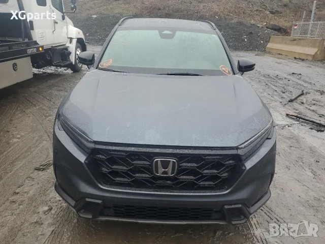 Honda CR-V VI 2.0i 204 к.с. МК6 Hybrid e-CVT 2024г. На части