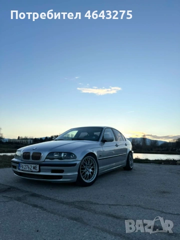 Джанти BBS с чисто нови зимни гуми 225/45/17, снимка 2 - Гуми и джанти - 54169560