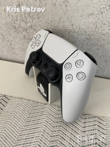 Конзола Playstation 5 Digital Edition White, снимка 8 - PlayStation конзоли - 54536581