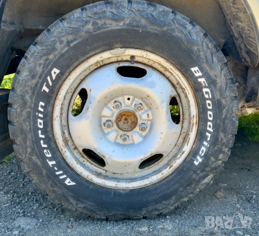 Mitsubishi Pajero pinin GDI, снимка 3 - Автомобили и джипове - 54641381