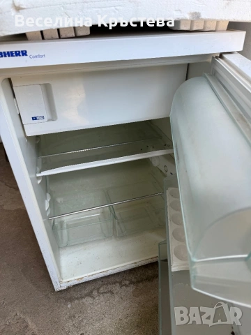 Хладилник Liebherr използван