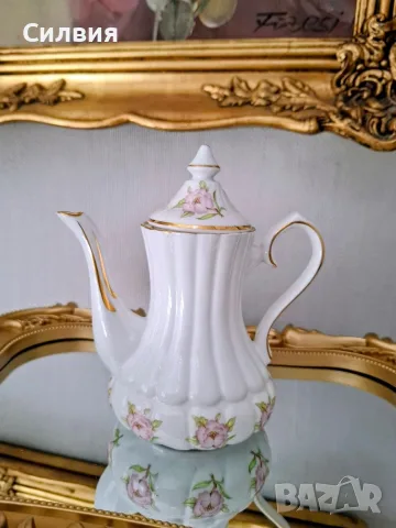 Колекционерски Чайник *Мини*