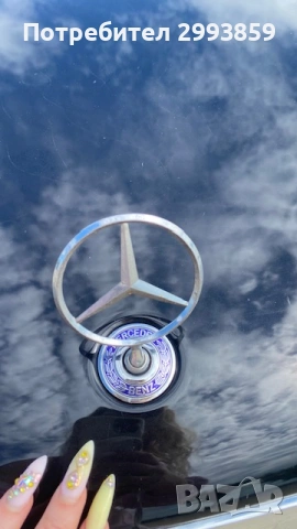 Mercedes s class 350 long base, снимка 9 - Автомобили и джипове - 54749789
