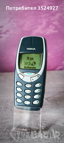 nokia 3310, снимка 3 - Nokia - 54494764