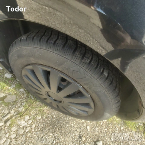 Suzuki Swift SPORT на части, снимка 9 - Автомобили и джипове - 54863089
