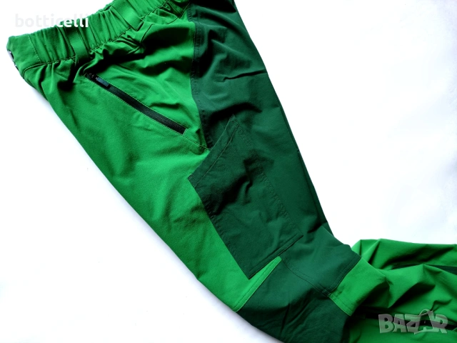 WENAAS Softshell Kiwi Bukse Pants - S - оригинален мъжки туристически панталон, снимка 8 - Спортни дрехи, екипи - 54574379