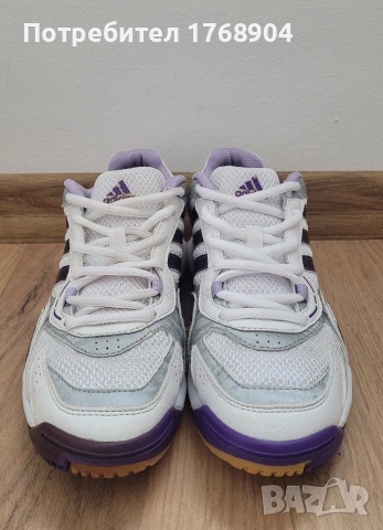 Дамски маратонки Adidas-37номер, снимка 3 - Маратонки - 54563555