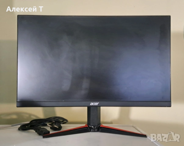монитор acer vg 220 q