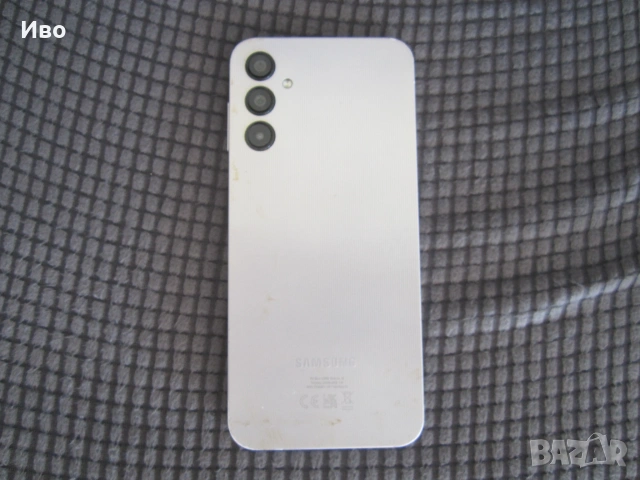 Samsung Galaxy A14