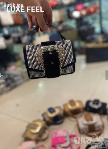 VERSACE 💎Дамски Чанти 