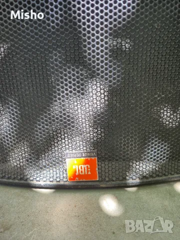 JBL VS125HS Двойни бас каси 4х15 инча , снимка 3 - Тонколони - 55346215