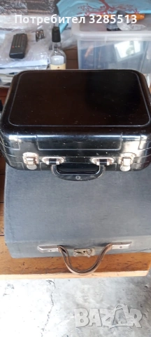 Ретро грамофон СССР, снимка 5 - Друга електроника - 53985555