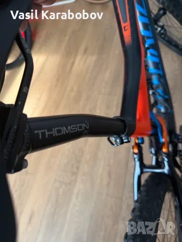 Specialized Stumpjumper FSR Expert EVO, снимка 6 - Велосипеди - 55671813