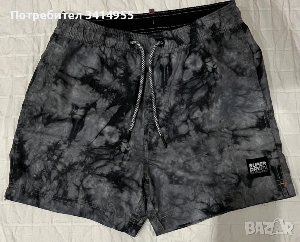 Superdry бански ,къси гащи