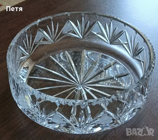 Фруктиера кристална