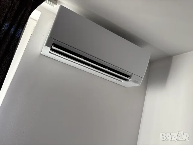 климатик Mitsubishi Electric MSZ-AY50VGK/MUZ-AY50VG WiFi Гаранция