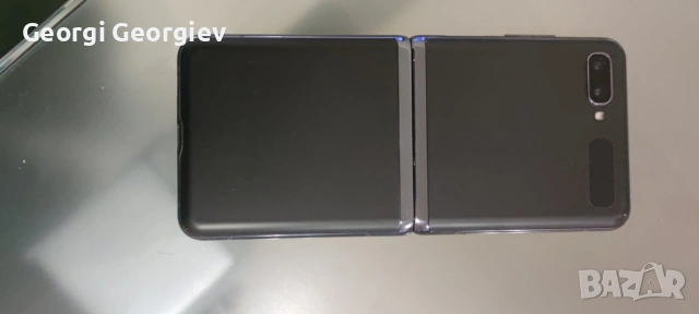 Samsung Galaxy 5G, снимка 2 - Samsung - 54015954