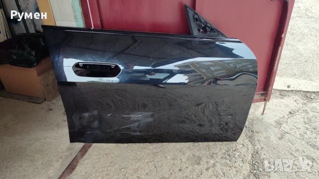 Дясна предна врата BMW 4 G26 I4 BMW440М. 430 i4 GRAN COUPE G26
