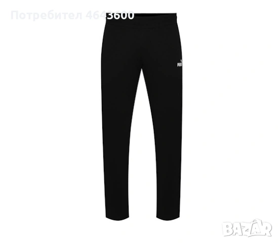 PUMA Дамски ESS TR op спортни панталони