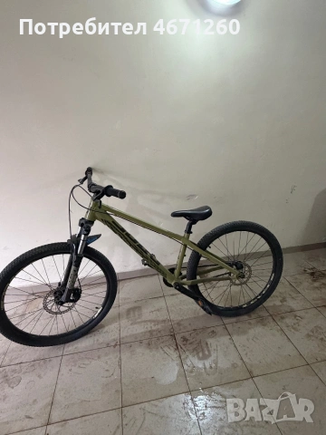 Колело drag c1 pump