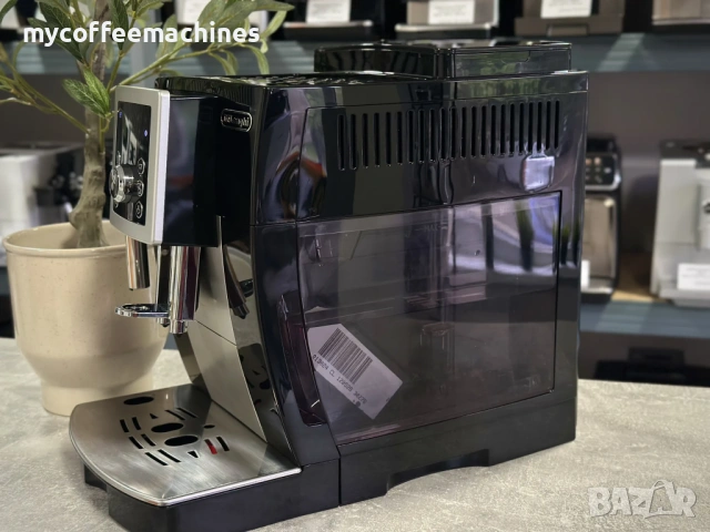 Кафемашина DeLonghi ECAM 23.210, снимка 9 - Кафемашини - 54890255