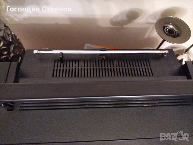 HITACHI TRK 3D9 , снимка 4 - Радиокасетофони, транзистори - 54772687