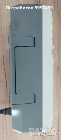 Осцилоскоп RiGOL DS1054Z, снимка 4 - Друга електроника - 54798283