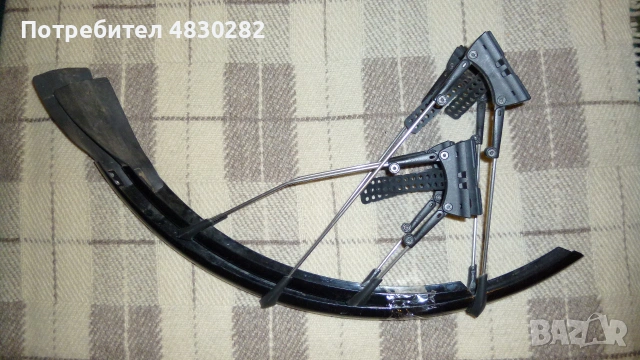 Калници- SKS RACEBLADE PRO, снимка 2 - Части за велосипеди - 55138527