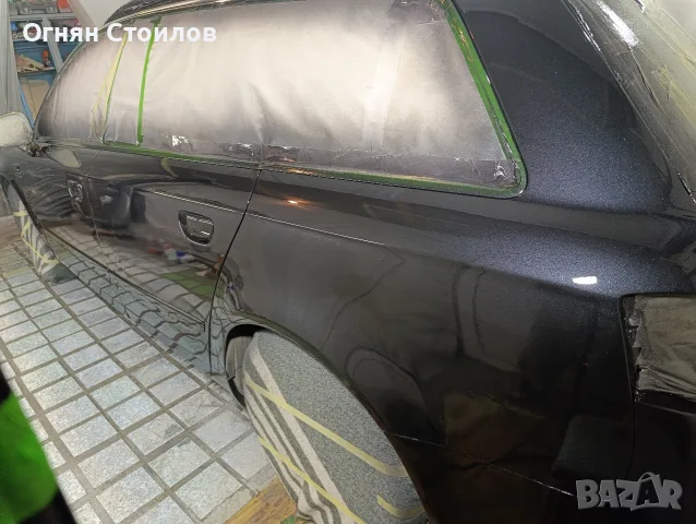 Авто Бояджийски услуги Перник ниски цени , снимка 17 - Други услуги - 55643788