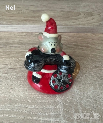 Фигурки керамика 1.50-6€, снимка 5 - Декорация за дома - 54110339