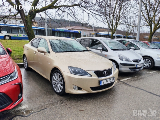 Lexus IS250 se, снимка 11 - Автомобили и джипове - 54554599