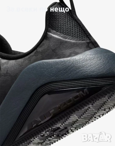 2NIKE Bella 7 All Black Дамски Спортни Обувки👟Дамски Маратонки Код P2782, снимка 6 - Маратонки - 55069595