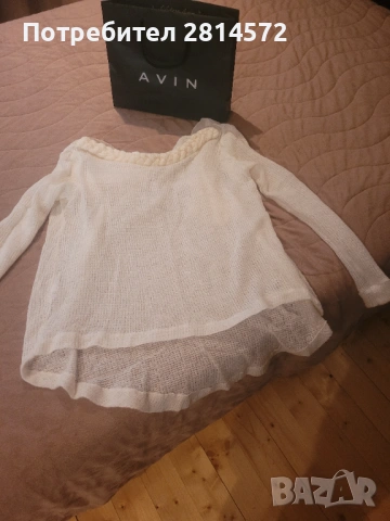 Нова дамска блуза на Avin