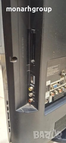 Телевизор Samsung LE32B450C4W/+дистанционно, снимка 14 - Телевизори - 54694438