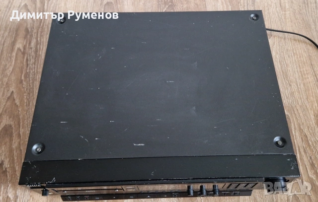 DAT player AIWA XD-S1100, снимка 4 - Декове - 54385305