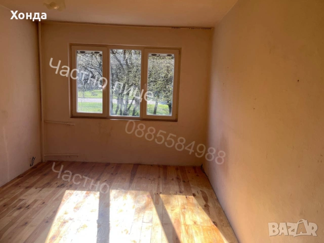 Продавам апартамент, снимка 4 - Апартаменти - 54618132