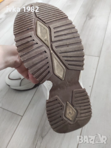 Дамски маратонки , снимка 5 - Маратонки - 54065252