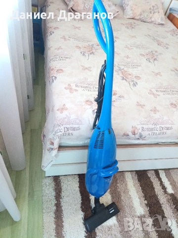 Прахосмукачка bosch, снимка 5 - Прахосмукачки - 53981851