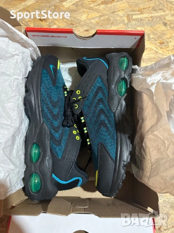 Nike Air Max TW, снимка 5 - Детски маратонки - 54381269