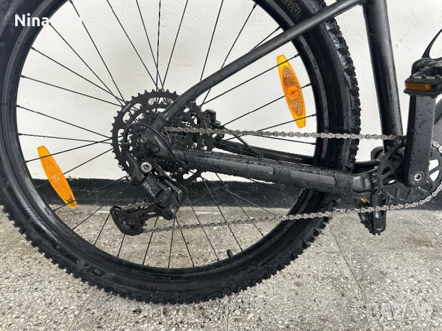Велосипед Trek Marlin Gen3, снимка 5 - Велосипеди - 54862581