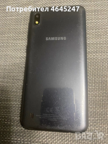 Телефон Самсунг, снимка 3 - Samsung - 54531388