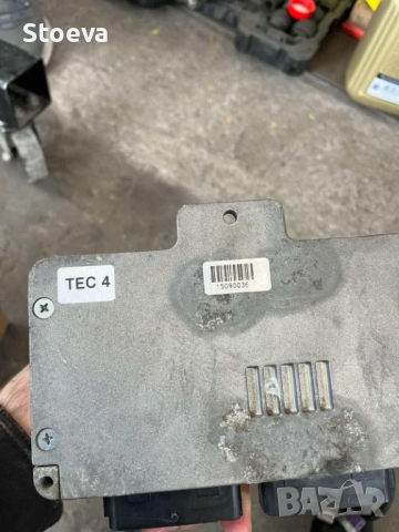 Газов инжекцион Vialle liquidSi