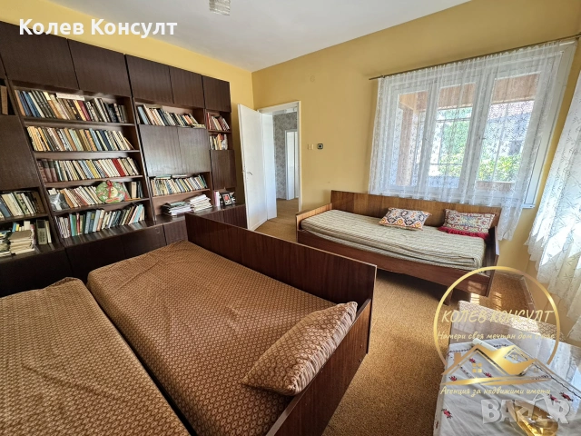 Къща село Брод,област Хасково, снимка 11 - Къщи - 55232448