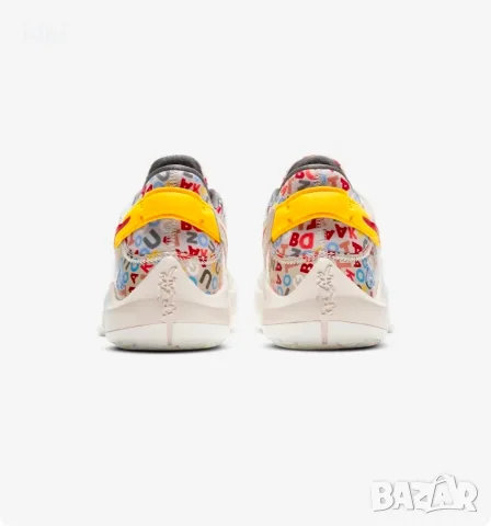 Маратонки спортни обувки найк nike, снимка 7 - Маратонки - 36543507