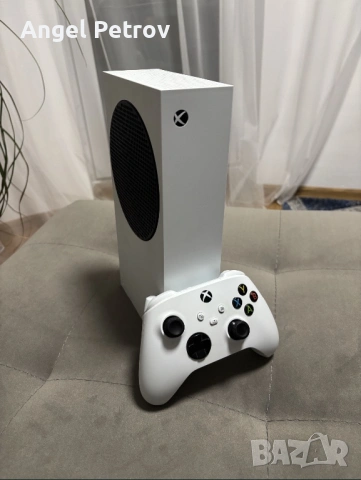 Xbox series s 512gb