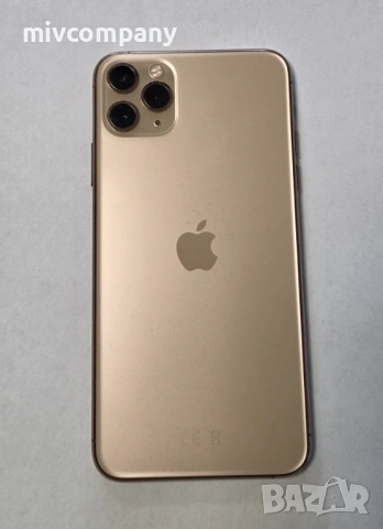 Iphone 11 Pro Max 64GB battery health 78%, снимка 3 - Apple iPhone - 54518684