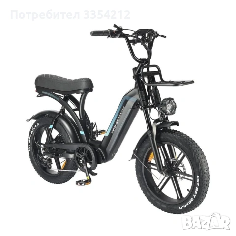 Електрически велосипед OUXI Q8
