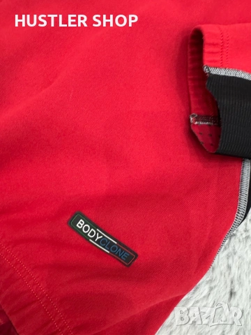 Колоездачно горнище GIORDANA. Размер 2XL, снимка 5 - Спортни дрехи, екипи - 54380125