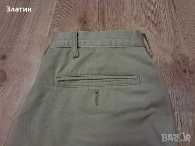 DC shoes панталони (размер31), снимка 7 - Къси панталони - 55426917
